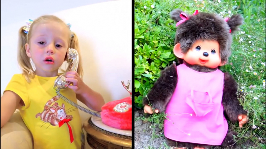 ماجراهای ناستیا و بابایی - قسمت 146 - نجات جوجه تیغی از جنگل تاریک